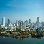 Hermoso Pent-House Piso 21 Con Vista Privilegiada