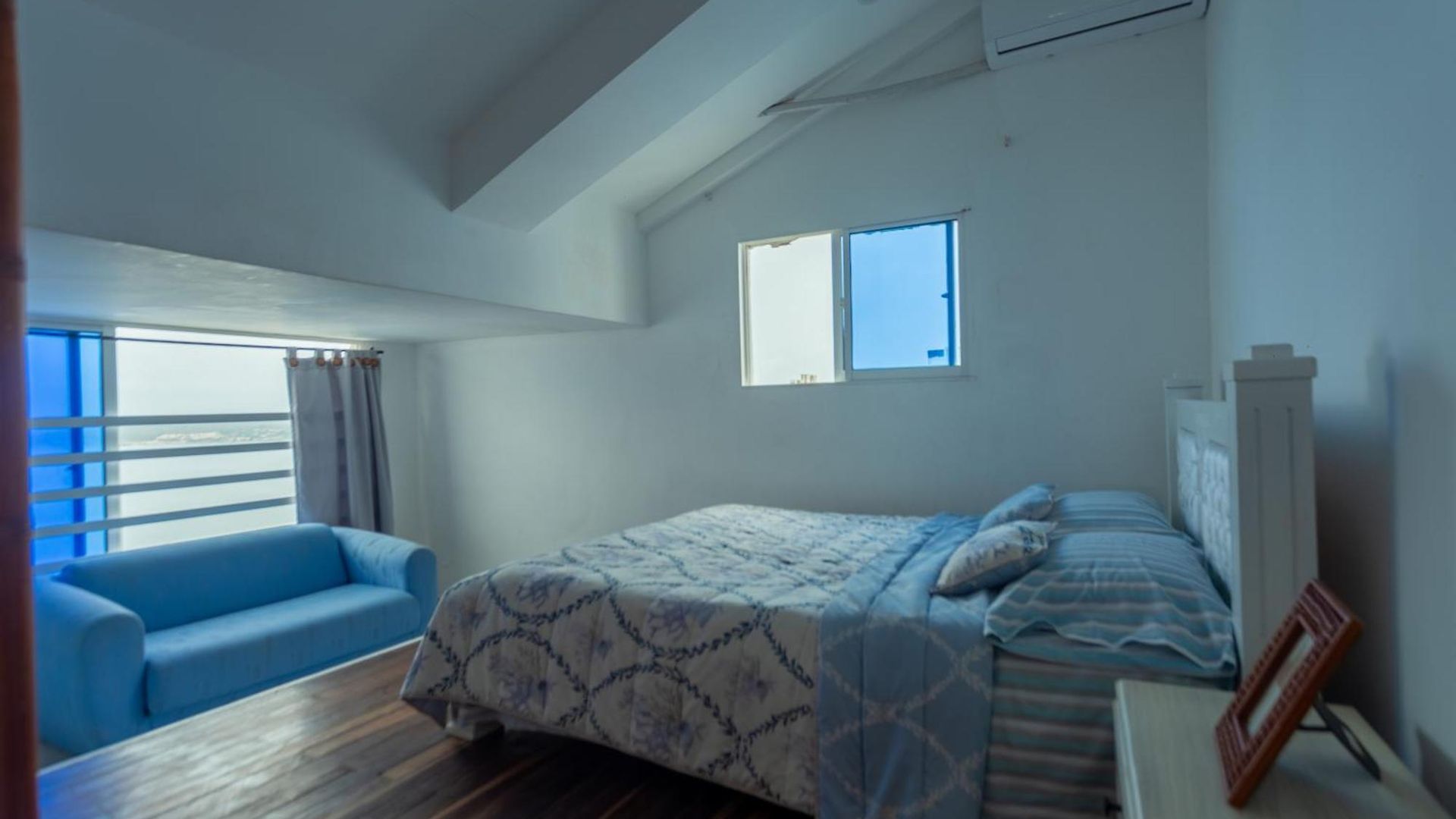 Apartamento Hermoso Pent-house Piso 21 Con Vista Privilegiada