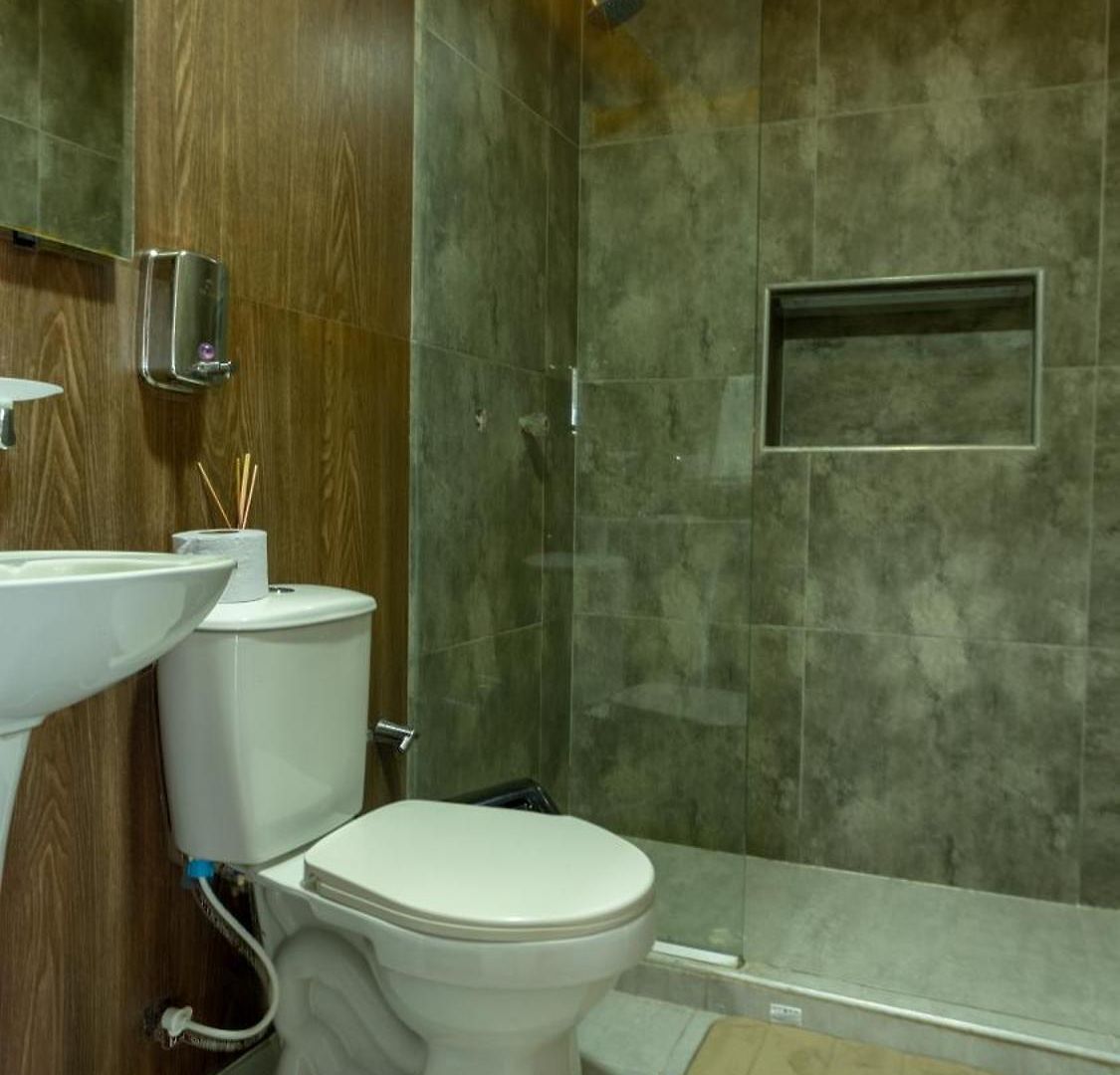 Hermoso Pent-house Piso 21 Con Vista Privilegiada Cartagena