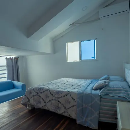 Apartamento Hermoso Pent-house Piso 21 Con Vista Privilegiada