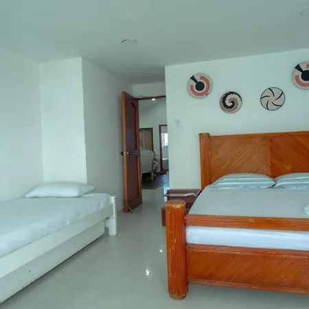 Apartamento Hermoso Pent-house Piso 21 Con Vista Privilegiada