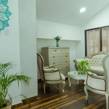 Apartamento Hermoso Pent-house Piso 21 Con Vista Privilegiada *