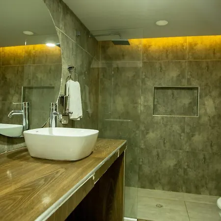 Apartamento Hermoso Pent-house Piso 21 Con Vista Privilegiada Cartagena