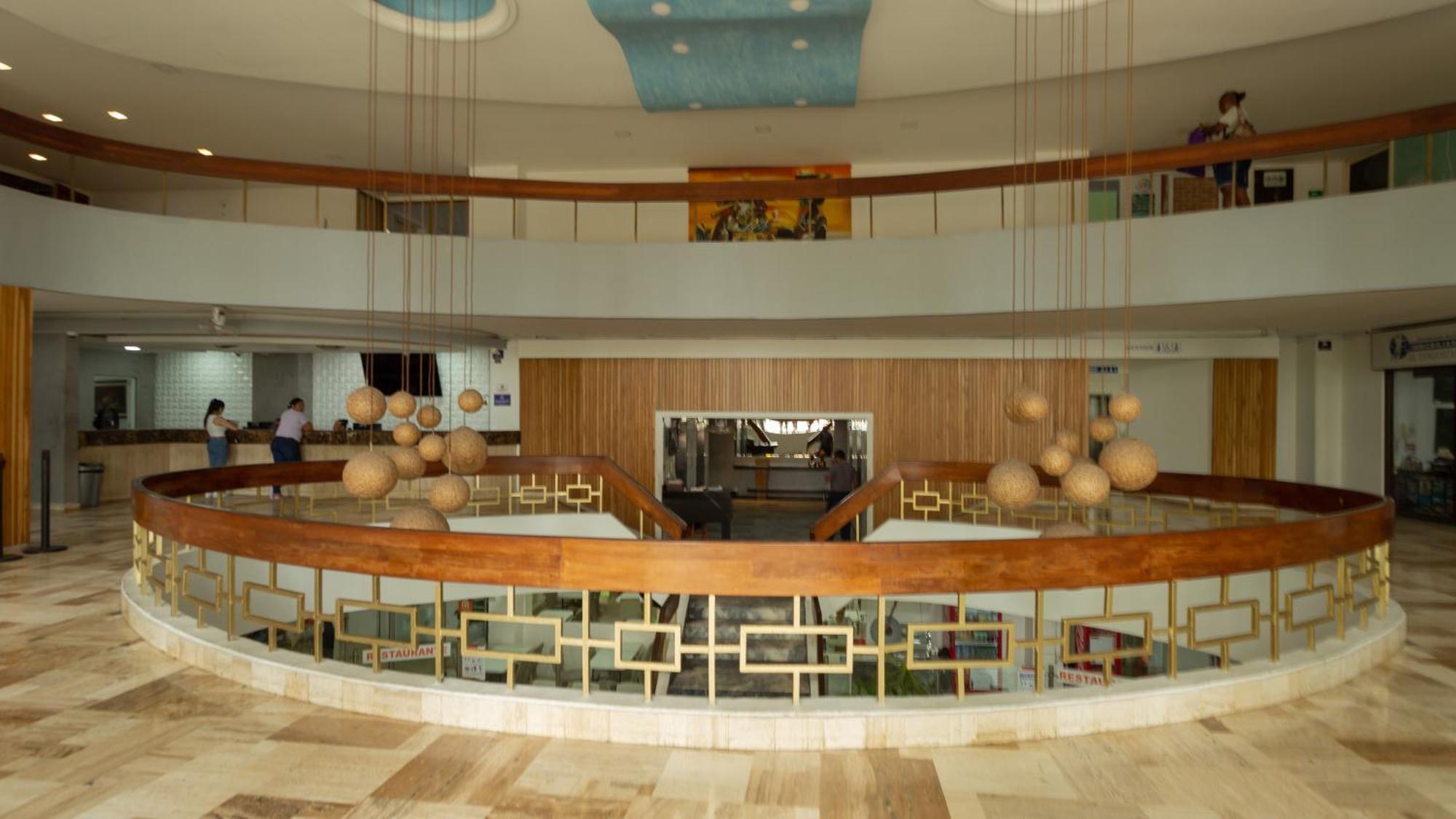 Hermoso Pent-house Piso 21 Con Vista Privilegiada Apartamento