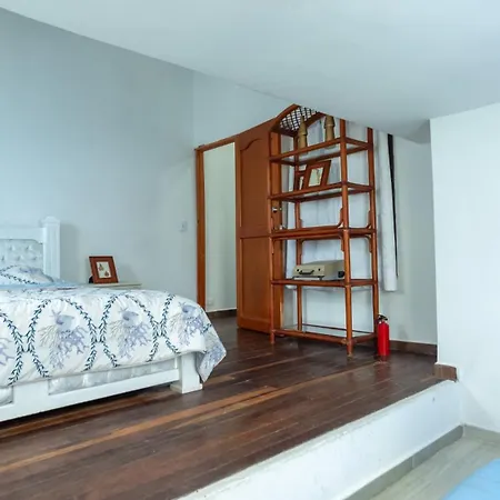 Apartamento Hermoso Pent-house Piso 21 Con Vista Privilegiada Cartagena