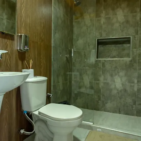 Hermoso Pent-house Piso 21 Con Vista Privilegiada Cartagena
